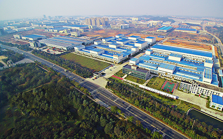 Ningbo Shanshan Co., LTD