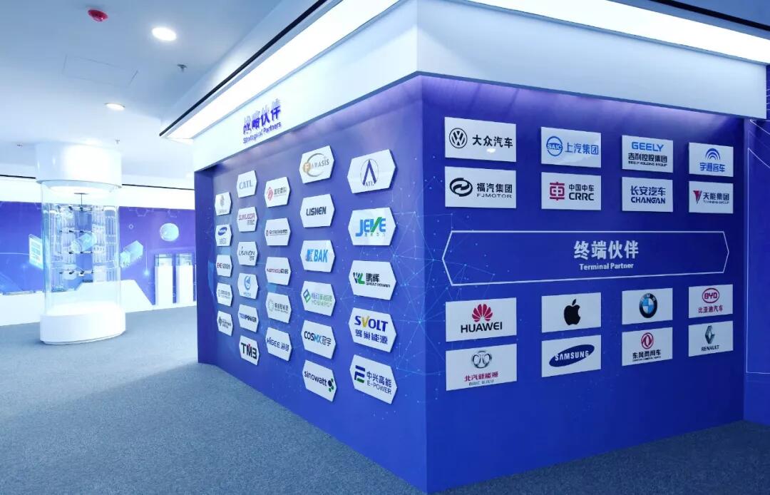 OB欧宝·(中国)有限公司官方网站